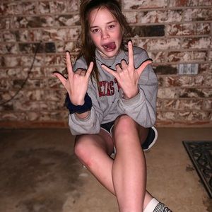 Meet your Posher, Mmichaela